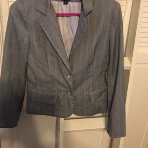 Fun business blazer